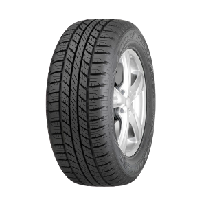 Goodyear Wrangler HP All Weather