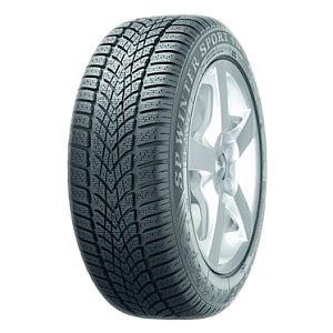 Dunlop SP WinterSport 4D